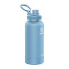 Garrafa de água Takeya Actives 950ml com isolamento duplo