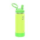 Garrafa de Água Takeya Actives Kids Glow-in-the-Dark 530ml