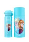 Garrafa de Água Térmica Squeeze Frozen 480ml Resistente Escola Passeio Disney