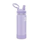 Garrafa de Água Térmica Takeya Actives 500ml com Tampa e Palha Garrafa de Água Térmica Takeya Actives 500ml com Tampa e Palha