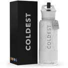 Garrafa de água The Coldest Sports Isolada a vácuo 950mL