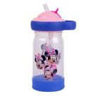 Garrafa de Água The First Years Minnie Mouse 355 ml à Prova de Vazamentos