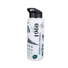 Garrafa de água The Memory Company 1000 ml New York Jets