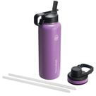 Garrafa de água Thermoflask Isolada em Aço Inoxidável 1.2L