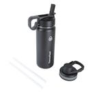 Garrafa de água Thermoflask isolada em aço inoxidável 500mL