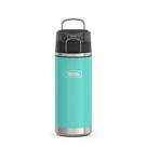 Garrafa de água THERMOS ICON SERIES em aço inoxidável 500mL para crianças