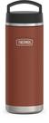 Garrafa de água THERMOS ICON SERIES em aço inoxidável 960mL