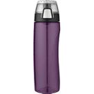 Garrafa de água Thermos Intak 700mL Tritan Purple Garrafa de água Thermos Intak 700mL Tritan Purple