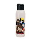 Garrafa de Água Tupperware Eco Tupper Redonda Plus Harry Potter 750ml