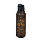 Garrafa de Água Tupperware Eco Tupper Redonda Plus Harry Potter 750ml