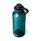 Garrafa de água YETI Yonder 1,5L/1500ml Agave Teal com tampa de amarração
