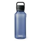 Garrafa de Água YETI Yonder 1,5L (1500ml) - Azul Marinho com Tampa Chug