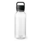 Garrafa de Água YETI Yonder 1,5L (1500ml) - Transparente com Tampa Chug