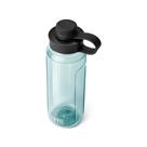 Garrafa de Água YETI Yonder 1L (1000ml) - Espuma do Mar com Tampa de Amarração Garrafa de Água YETI Yonder 1L (1000ml) - Espuma do Mar com Tampa de Amarração