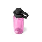 Garrafa de Água YETI Yonder 20 oz (600ml) - Tampa Tether Power Pink