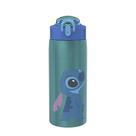 Garrafa de água Zak Designs Disney Lilo and Stitch 560ml