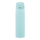 Garrafa de água Zojirushi SM-VA72-AM One-Touch 720ml de aço inoxidável Garrafa de água Zojirushi SM-VA72-AM One-Touch 720ml de aço inoxidável