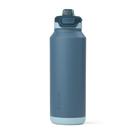 Garrafa de água ZULU Powerfill Pro 1.2L em aço inoxidável High Tide