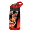 Garrafa de Aluminio 500ml Harry Potter Verde - Luxcel Garrafa de Aluminio 500ml Harry Potter Verde - Luxcel