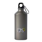 Garrafa De Alumínio 600 ml Cats Biggdesign