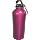Garrafa De Aluminio Color Sortidas 500Ml.