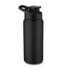 Garrafa de Alumínio com Tampa de 650ml Colors Fresh