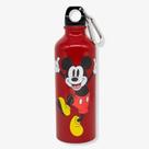 Garrafa de Alumínio Mosquetão 500ml Mickey ZC
