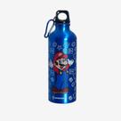 Garrafa De Alumínio Super Mario - Zonacriativa