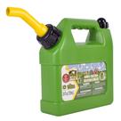 Garrafa de Bolhas John Deere Bubble Can 700ml - Com Bico de Vazamento