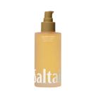 Garrafa de bomba de 120 ml para óleo corporal Saltair Golden Hour After Shower Garrafa de bomba de 120 ml para óleo corporal Saltair Golden Hour After Shower