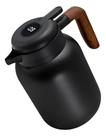 Garrafa De Café Com Termômetro 1000ml (wu-494)