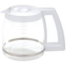 Garrafa de Café de Reposição Cuisinart DGB-500WRC (12 xícaras) - Branca