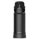 Garrafa De Café Térmica 100% Inox Preto R-evolution 1,9 Litro Termolar