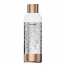 Garrafa de carbonatação Mysoda Premium 1L de cobre e aço inoxidável