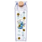 Garrafa de cartão de leite Silver Buffalo Disney Lilo and Stitch