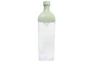 Garrafa de chá Cold Brew Hario Ka-Ku 1200 ml Smoky Green