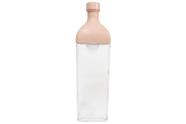 Garrafa de chá Cold Brew Hario Ka-Ku 1200 ml Smoky Pink Garrafa de chá Cold Brew Hario Ka-Ku 1200 ml Smoky Pink