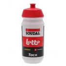 Garrafa De Ciclismo Tacx Shiva Team Lotto - 500ml Garrafa De Ciclismo Tacx Shiva Team Lotto - 500ml