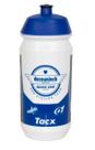 Garrafa de Ciclismo Tacx Shiva Team Quickstep - 500ml