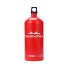 Garrafa De Combustível De Alumínio 1.5L Para Camping, Caminhadas E Mochilão - Recipiente Para Óleo, Garrafa De Combustível De Alumínio 1.5L Para Camping, Caminhadas E Mochilão - Recipiente Para Óleo,