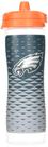 Garrafa de compressão Gatorade Gx NFL 900mL antiderrapante com hidratação