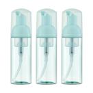 Garrafa de espuma Owlyee 60mL (3 unidades) Dispensador de bomba de espuma vazia