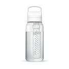 Garrafa de filtro de água LifeStraw Go Series 1L sem BPA