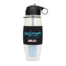 Garrafa de filtro de água Seychelle pH2O Alkaline 800mL