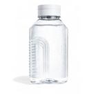 Garrafa De Geladeira Tampa Estilo Cascata Água Suco 1,5 L