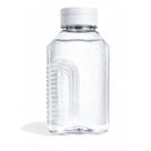 Garrafa De Geladeira Tampa Estilo Cascata Água Suco 1,5 L