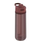 Garrafa de hidratação THERMOS ALTA SERIES 700mL Rosewood Red Garrafa de hidratação THERMOS ALTA SERIES 700mL Rosewood Red