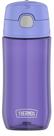 Garrafa de hidratação THERMOS FUNTAINER 500mL Plastic Lavanda
