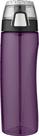 Garrafa de Hidratação THERMOS Tritan 710 ml Roxa com Medidor