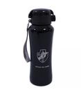Garrafa De Inox Com Tampa De Plástico 650ml - Vasco - Original